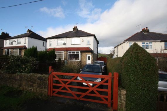 3 Bedroom Semi-Detac...